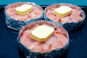 Jedna ingrediencia a kuracie prsia sa topia v ústach ako maslo!