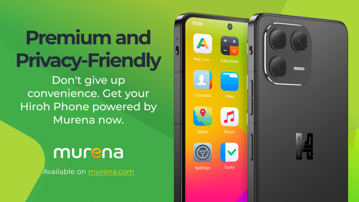 Smartfón s dôrazom na súkromie pripomína iPhone 5S, no cenovka 1400 dolárov je prehnaná.