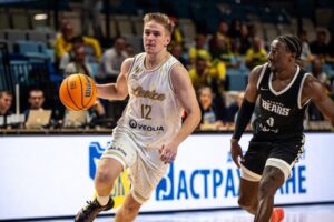 Obrovská dráma so šťastným koncom. Levice v Lige majstrov po trojke v poslednej ...