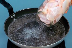 Toto je celé tajomstvo kuracích krídel lepších ako z KFC!