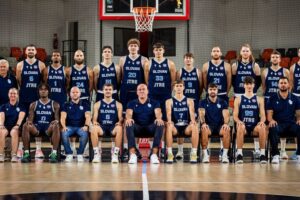 Vynovený Slovan ide do sezóny s odvážnymi cieľmi: Chceme bojovať o trofej v troc...