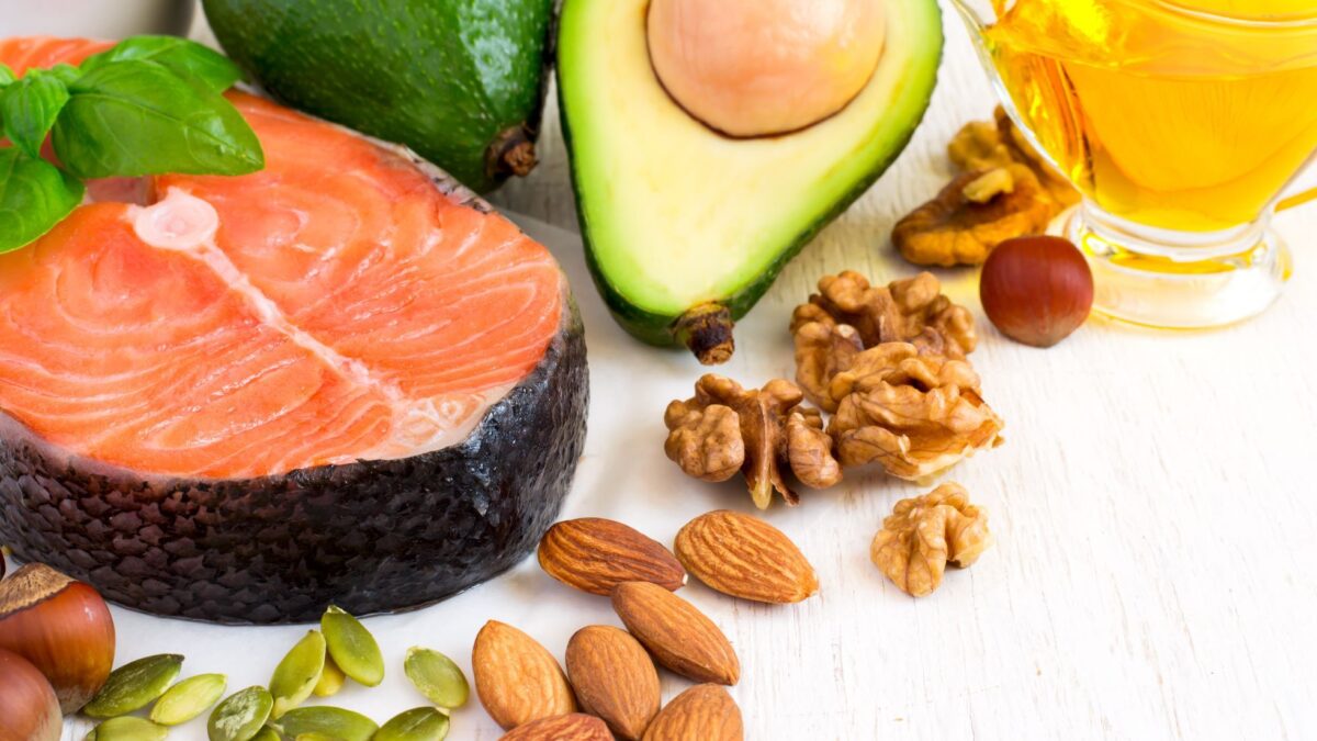 Omega 3 ako kľúč ku zdraviu mozgu i srdca. Ako spoznať, že ich máte dostatok?