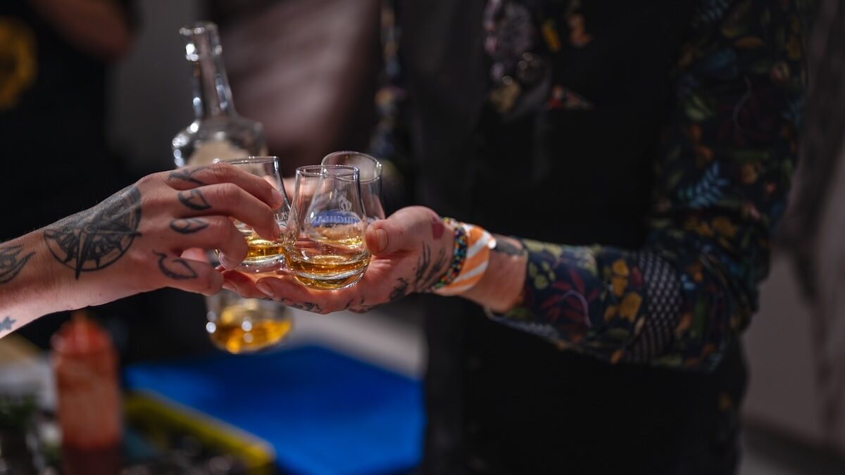 Chystá sa 12. ročník Whisky Life! Prague