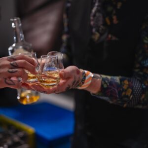 Chystá sa 12. ročník Whisky Life! Prague