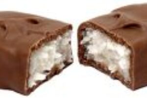 Test čokoládových tyčiniek – čo vlastne obsahujú?