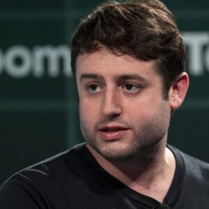 33-ročný miliardár, generálny riaditeľ spoločnosti Figma, tvrdí, že svojmu tímu ...