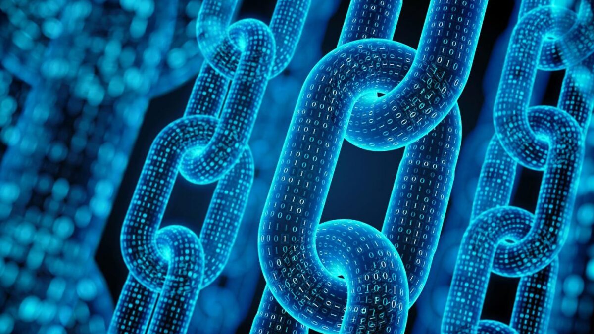 Prečo blockchain zdemokratizuje AI Prečo blockchain zdemokratizuje AI