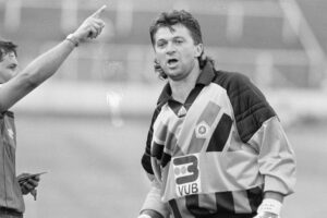 Turci chceli úplatok za postup cez Slovan. Molnár o tom, prečo nešiel z Pasienko...