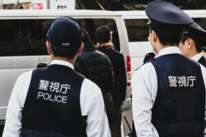 Japonsko: Žena mala telo dcéry v mrazničke 20 rokov.