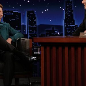 Viac ako 26 miliónov ľudí sledovalo návrat Jimmyho Kimmela a drvivá väčšina na Y...