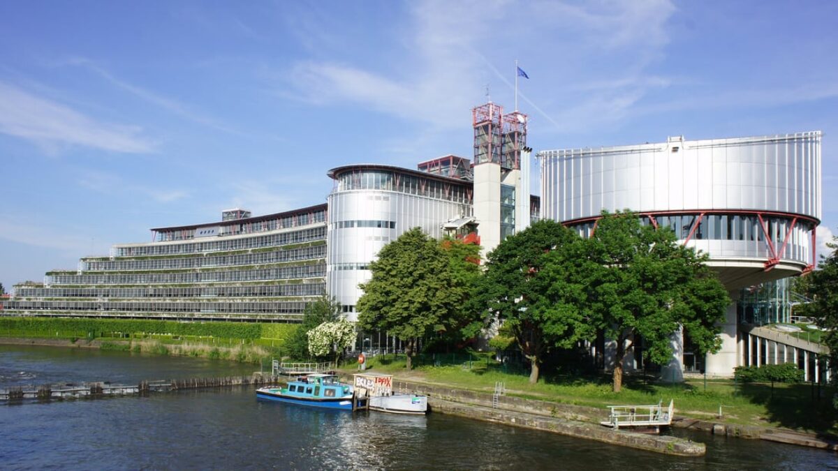 Európsky súd pre ľudské práva dal za pravdu Rakúsku v prípade deportácie 19-ročného Sýrčana.