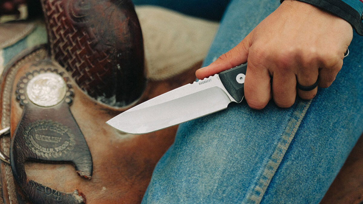 Leatherman: Od klieští k legendárnym nožom