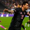 Messi je nezastaviteľný. Miami vďaka nemu v play off, a prepísal aj históriu lig...
