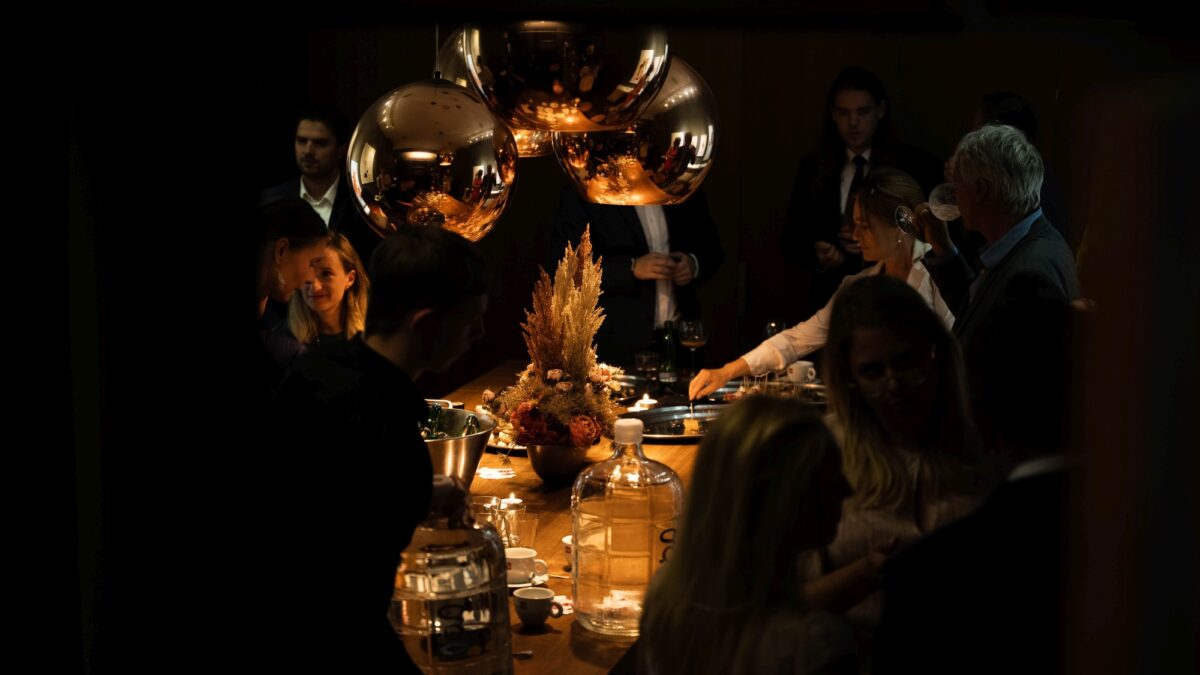 Emblem Hotel: Miesto, ktoré sa stane vaším druhým domovom