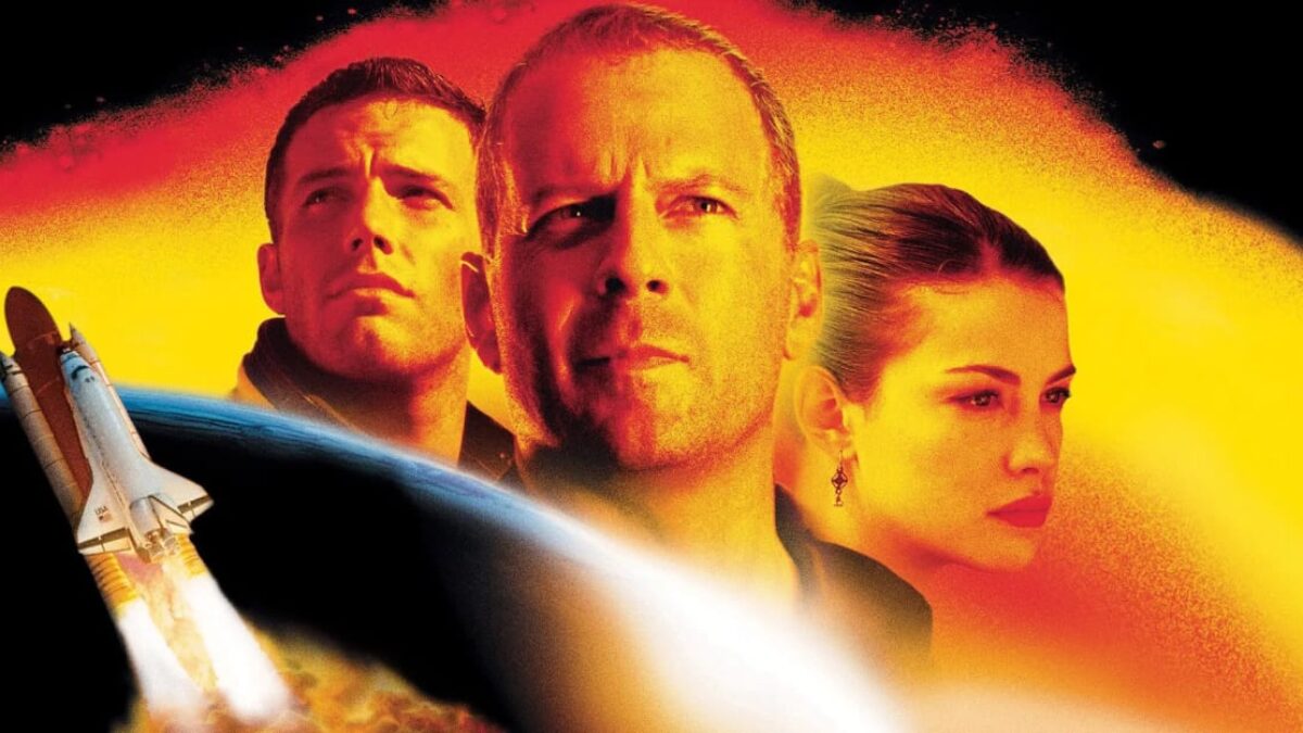 Nebezpečný asteroid môže zasiahnuť Mesiac. NASA má plán, ktorý pripomína film Armageddon
