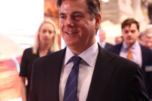 Venture Global nenarušil energetický sektor robením si priateľov. VG je vo svoje...