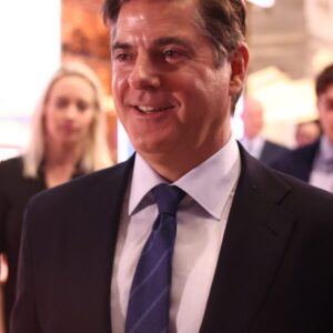 Venture Global nenarušil energetický sektor robením si priateľov. VG je vo svoje...