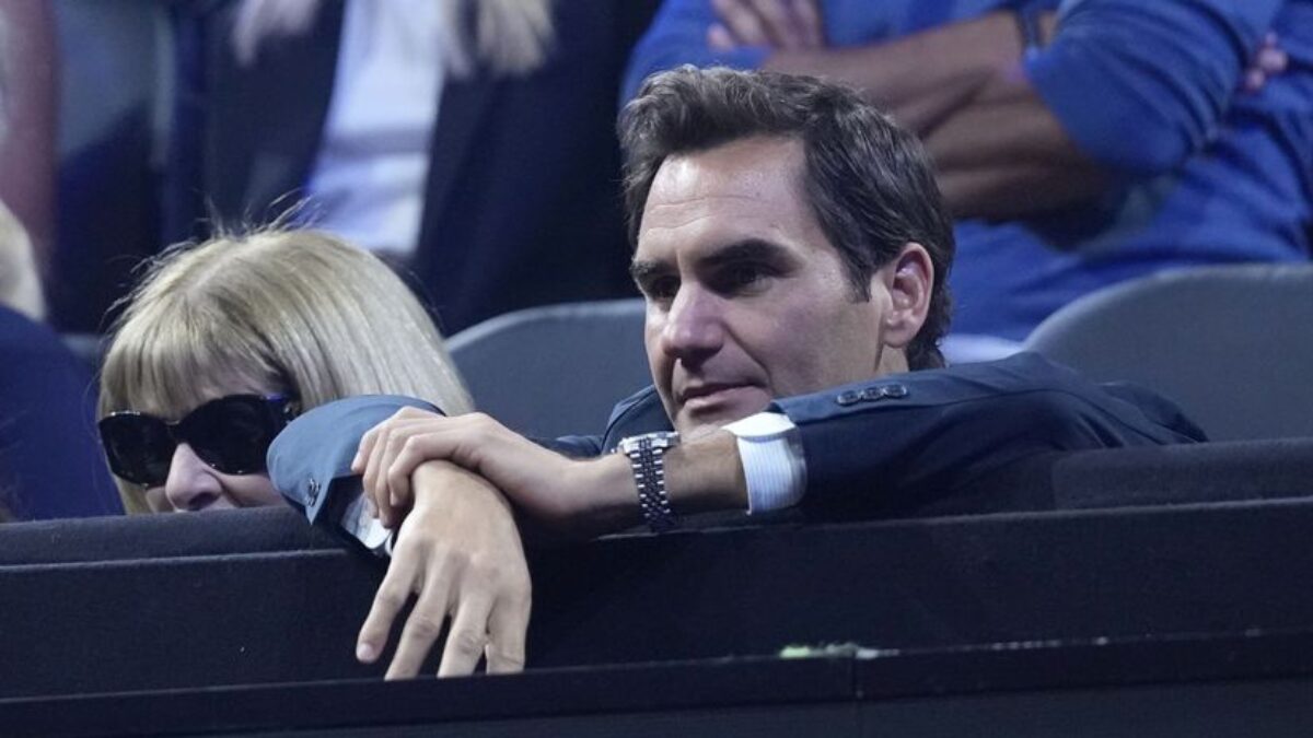 Federer kriticky o tenise v roku 2025: Iný svet, Alcaraz a Sinner zvýhodňovaní