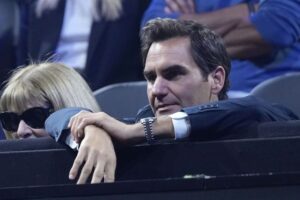 Federer kriticky o tenise v roku 2025: Iný svet, Alcaraz a Sinner zvýhodňovaní