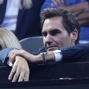 Federer kriticky o tenise v roku 2025: Iný svet, Alcaraz a Sinner zvýhodňovaní