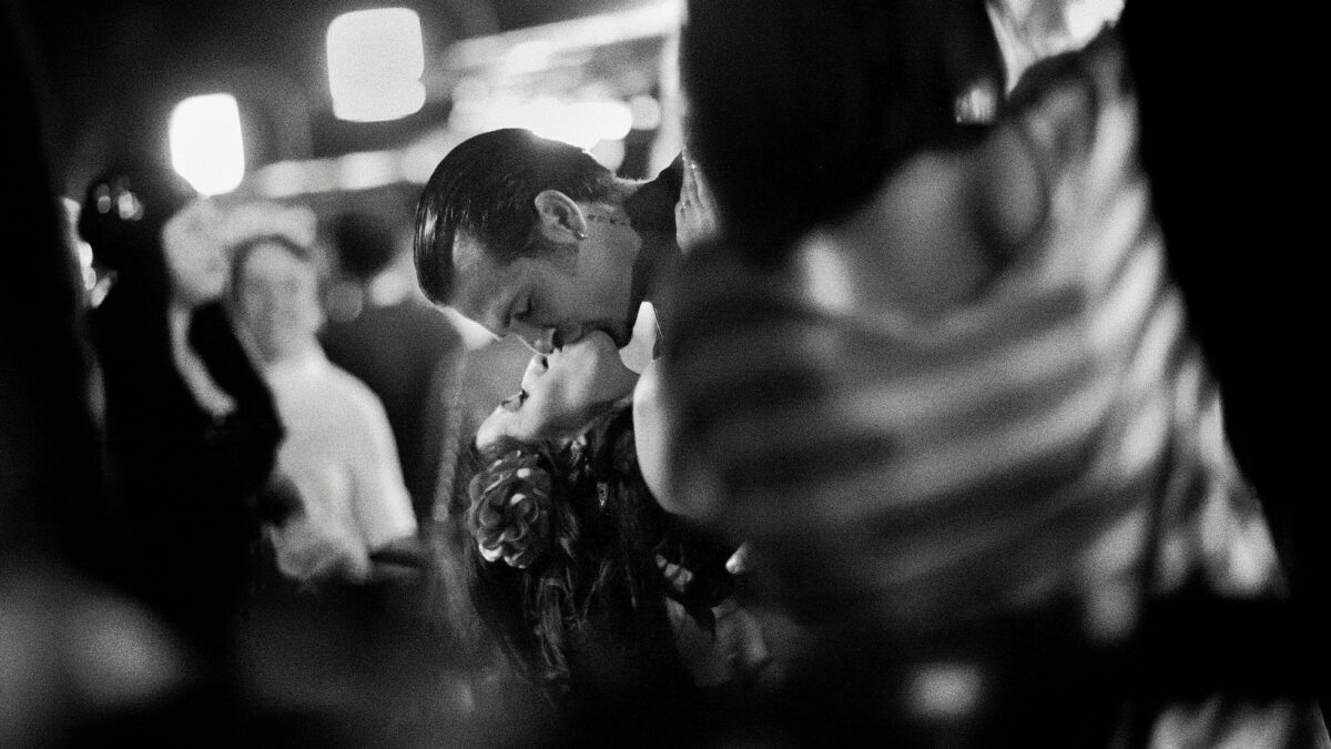 Krokodíl, kuchár a slávny bozk z Times Square. Najlepšie street fotky sveta