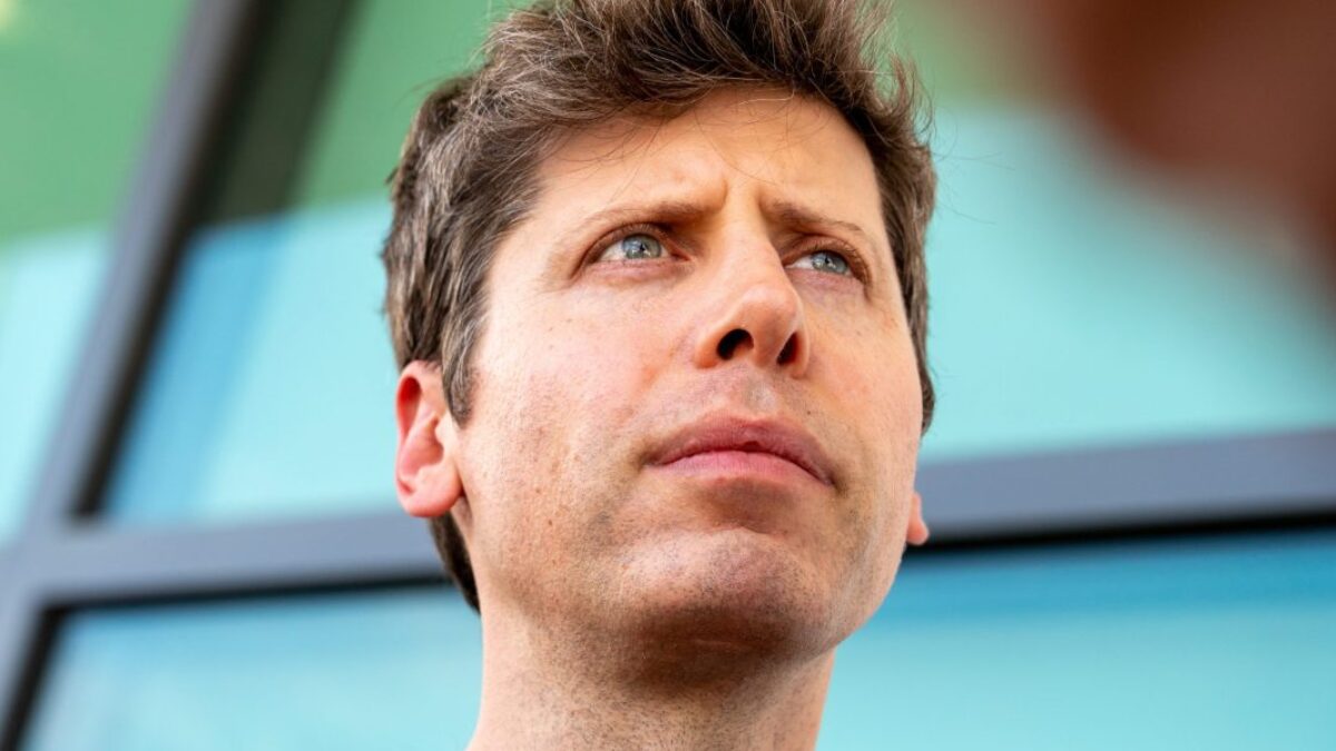 AI impérium Sama Altmana spotrebuje toľko energie ako New York a San Diego dohromady. Odborníci hovoria, že je to „desivé“.