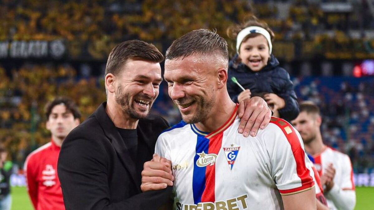 Nikto v Poľsku, strach v Trnave, majster sveta v kádri.