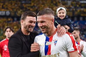 Nikto v Poľsku, strach v Trnave, majster sveta v kádri.