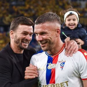 Nikto v Poľsku, strach v Trnave, majster sveta v kádri.