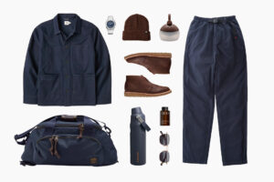 Huckberry: September 2025