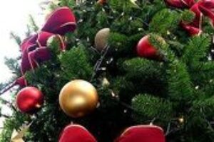 Ako deťom vysvetliť, že Ježiško nie je?