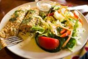 Ako zhodiť povianočné kilá navyše?