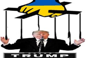 Zelenskyj manipuluje Trumpa a vedie ho ku katastrofe epických rozmerov.