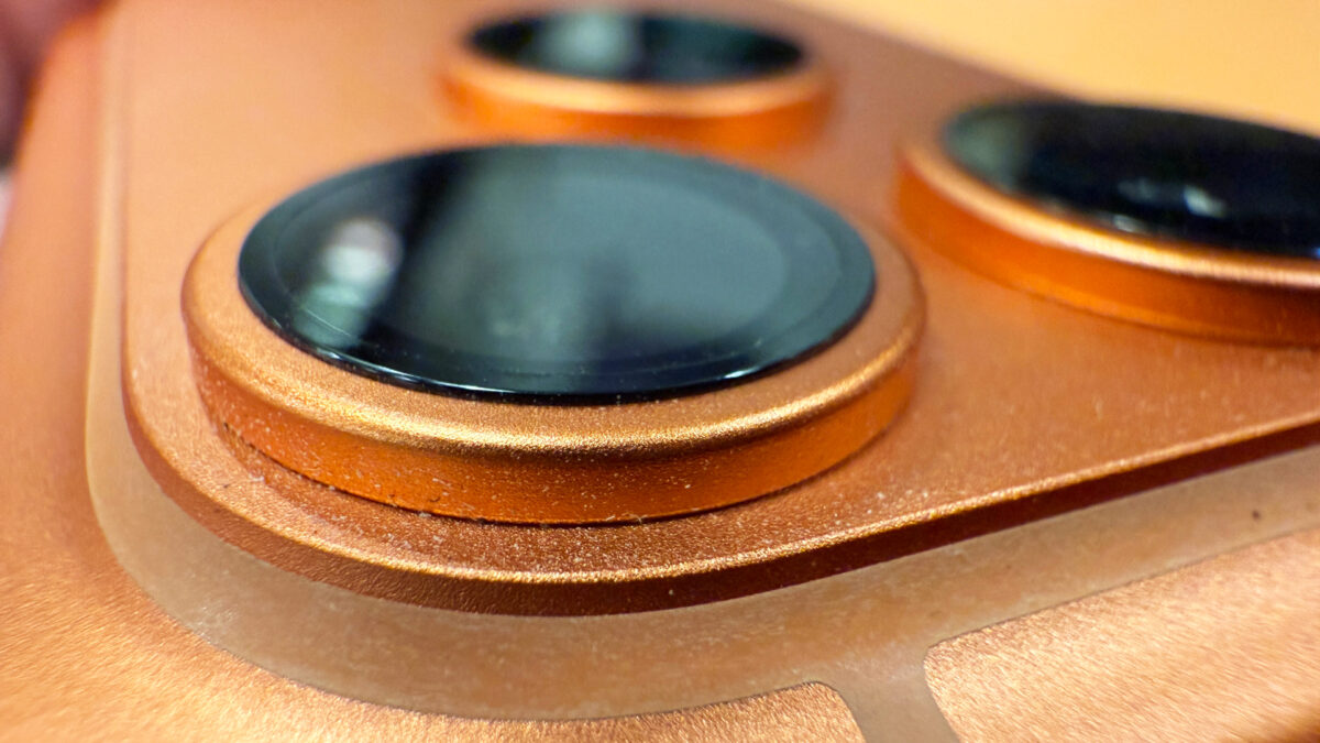 Nenávidíte nový iPhone 17 Pro? Asi nie je pre vás. Nenávidíte nový iPhone 17 Pro? Asi nie je pre vás.