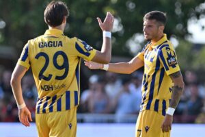 Ašpirant na titul trápený treťoligistom, Žilina s osemgólovou nádielkou