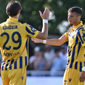 Ašpirant na titul trápený treťoligistom, Žilina s osemgólovou nádielkou