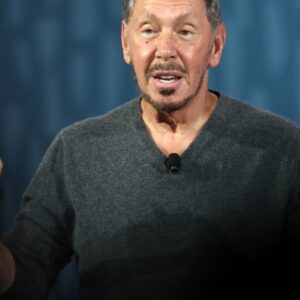 Oracle spúšťa unikátny experiment nástupníctva: Spoločnosť v hodnote 870 miliárd...