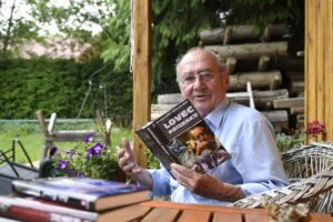 Najchytrejší český vrah? Inteligentný sadista Tekverk bol pre Markoviče požehnan...