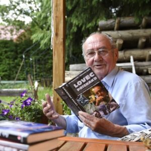 Najchytrejší český vrah? Inteligentný sadista Tekverk bol pre Markoviče požehnan...