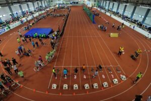 Tri slovenské mestá získajú nové atletické arény vďaka 25 miliónovej investícii