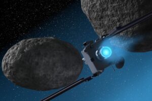 Len trafiť nestačí.