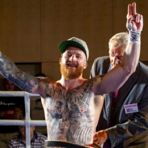 Náhle úmrtie bývalého majstra republiky v boxe: Mal len 38 rokov, v novembri plá...