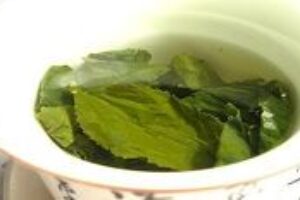 Liečba opice – zabudnite na silnú kávu