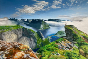 Pavol Zlatovský v Kaštieli Modra: realistická precíznosť a emocionálna hĺbka BSK: Pavol Zlatovský v Kaštieli Modra: realistická precíznosť a emocionálna hĺbk...