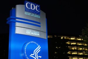 Infekcie „nočnou morou“ baktérií vzrástli od roku 2019 takmer o 70 %...