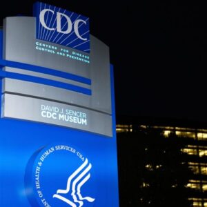 Infekcie „nočnou morou“ baktérií vzrástli od roku 2019 takmer o 70 %...