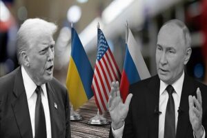 Päť najpravdepodobnejších motívov Trumpovho náhleho obratu v otázke Ukrajiny