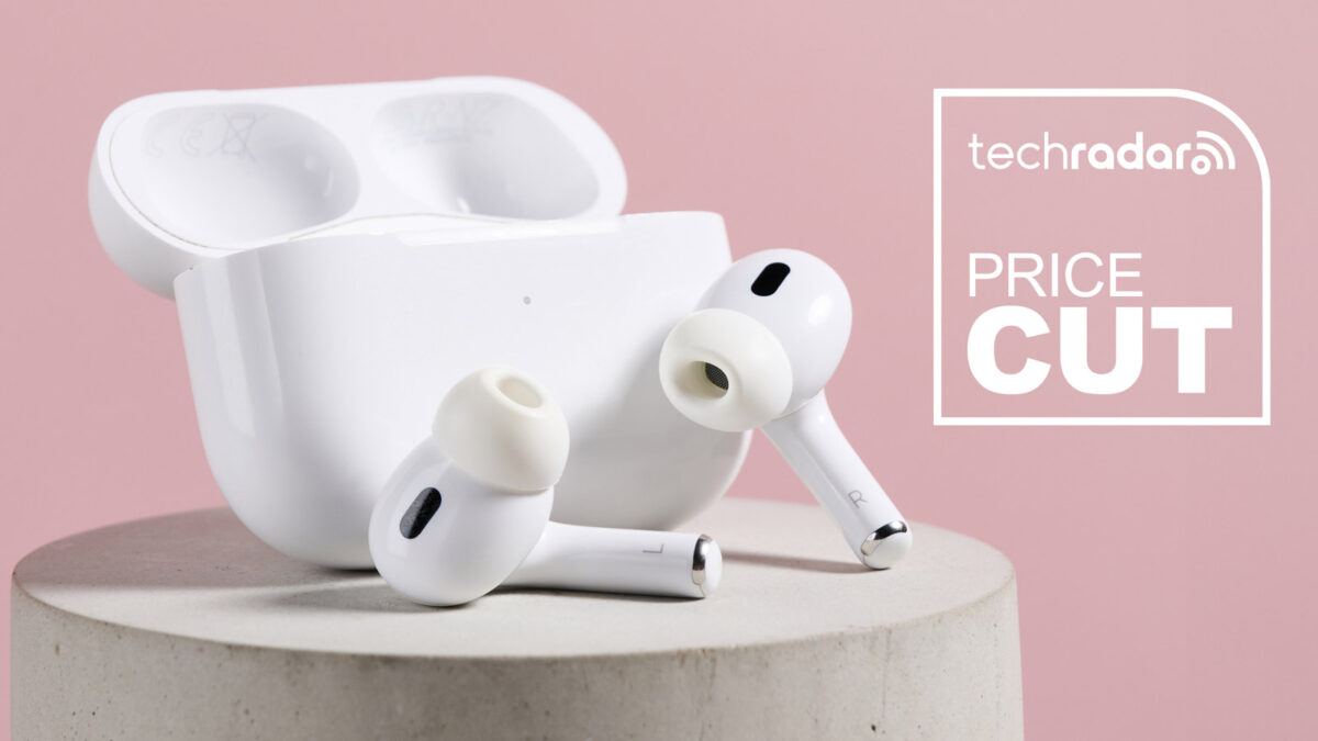 Zatiaľ čo čakáte na AirPods Pro 3, cena Gen 2 klesla na 310 AU$