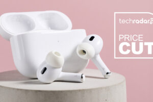 Zatiaľ čo čakáte na AirPods Pro 3, cena Gen 2 Zatiaľ čo čakáte na AirPods Pro 3, cena Gen 2 klesla na 310 AU$