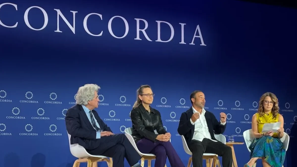 Kruhové ekonomiky Bitcoinu v centre pozornosti počas Týždňa OSN.